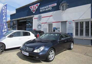 Classe Mercedes 320 CDI 3.0 V6 224 CH