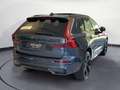 Volvo XC60 T6 Plug-in hybrid AWD automatico Ultra Black Edit Blu/Azzurro - thumbnail 6