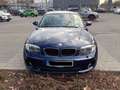 BMW 123 1er Coupe Diesel 123d Coupe Aut. Blau - thumbnail 3