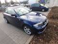BMW 123 1er Coupe Diesel 123d Coupe Aut. Blau - thumbnail 2