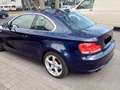 BMW 123 1er Coupe Diesel 123d Coupe Aut. Blau - thumbnail 5