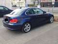 BMW 123 1er Coupe Diesel 123d Coupe Aut. Blau - thumbnail 1