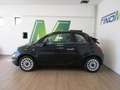 Fiat 500C 1.0 Hybrid 70 CV Dolcevita Nero - thumbnail 4