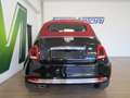 Fiat 500C 1.0 Hybrid 70 CV Dolcevita Nero - thumbnail 12