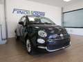 Fiat 500C 1.0 Hybrid 70 CV Dolcevita Nero - thumbnail 3