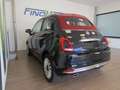 Fiat 500C 1.0 Hybrid 70 CV Dolcevita Nero - thumbnail 13