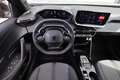 Peugeot 2008 Allure Hybrid Nav Keyl ACC 360° AWR SHZ BT 107 ... Grau - thumbnail 7