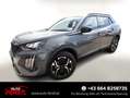 Peugeot 2008 Allure Hybrid Nav Keyl ACC 360° AWR SHZ BT 107 ... Grau - thumbnail 1
