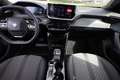 Peugeot 2008 Allure Hybrid Nav Keyl ACC 360° AWR SHZ BT 107 ... Grau - thumbnail 8