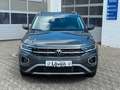 Volkswagen T-Roc 1.5 TSI DSG Style|IQLight|Kamera|IQDrive Gris - thumbnail 2