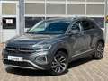 Volkswagen T-Roc 1.5 TSI DSG Style|IQLight|Kamera|IQDrive Gris - thumbnail 1