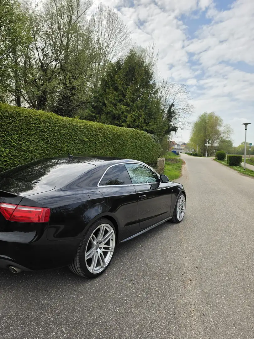 Audi A5 Coupé 3,0 TDI V6 quattro DPF Aut. - 2