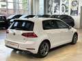 Volkswagen Golf 1.4 tsi Sport 125cv R Line - 17" - Carplay Weiß - thumbnail 4