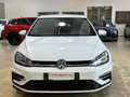 Volkswagen Golf 1.4 tsi Sport 125cv R Line - 17" - Carplay Weiß - thumbnail 6