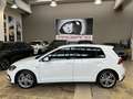 Volkswagen Golf 1.4 tsi Sport 125cv R Line - 17" - Carplay Weiß - thumbnail 2
