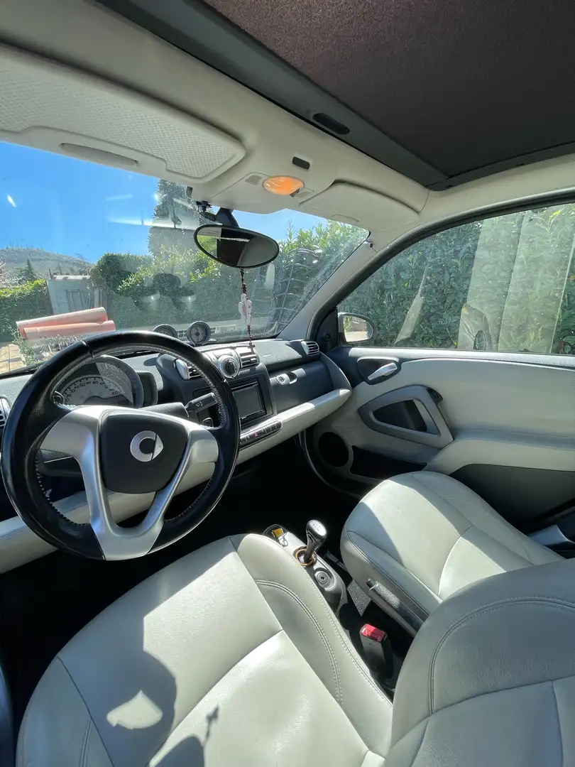 smart forTwo 1.0 Passion 84cv - 1