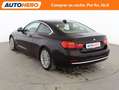 BMW 420 420i Marrón - thumbnail 4