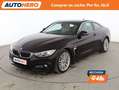 BMW 420 420i Marrón - thumbnail 1