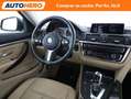 BMW 420 420i Marrón - thumbnail 14