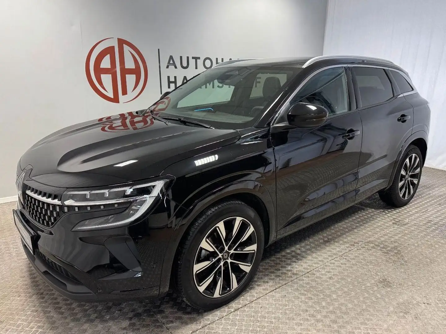 Renault Austral Techno Pano LED Kamera Navi ACC Negro - 2