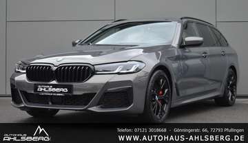 e XD M-SPORT PRO/INDIVI./ AHK/ACC/PANO/STHZ/HUD