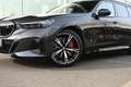 BMW i5 eDrive40 M Sport / Panoramadak / Trekhaak / Bowers Grijs - thumbnail 13