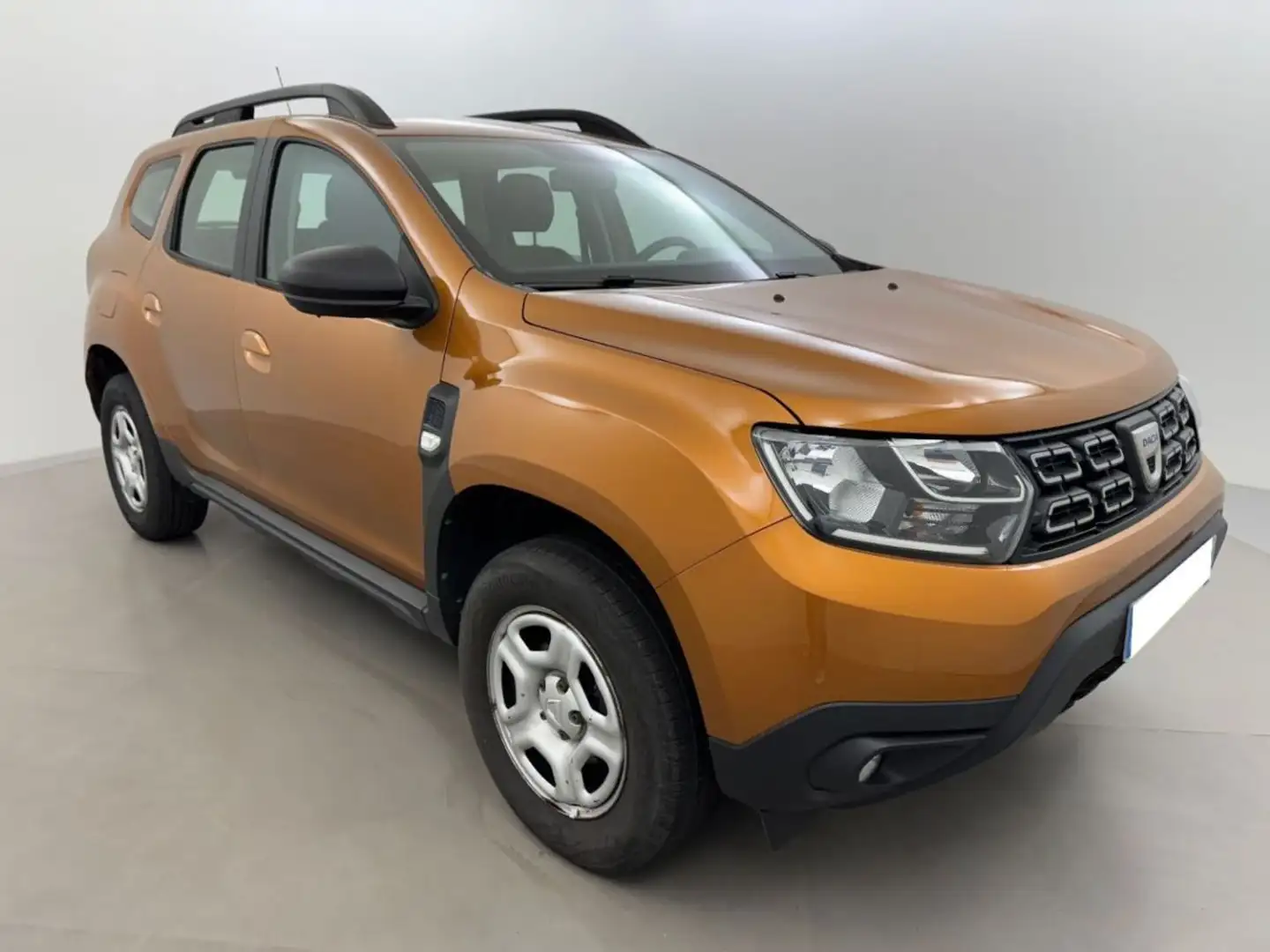 Dacia Duster 1.0 TCe 90 STREETWAY 4x2 Oro - 1