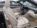 Mercedes-Benz C 220 d Cabrio Leder Navi LED Airscarf RFK Negru - thumbnail 12