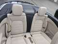 Mercedes-Benz C 220 d Cabrio Leder Navi LED Airscarf RFK Negru - thumbnail 13