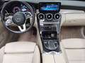 Mercedes-Benz C 220 d Cabrio Leder Navi LED Airscarf RFK Negru - thumbnail 5