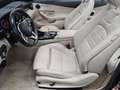 Mercedes-Benz C 220 d Cabrio Leder Navi LED Airscarf RFK Negru - thumbnail 8