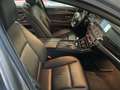 BMW 520 520d eff.dynamics Argento - thumbnail 4