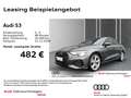 Audi S3 S3 Lim. *MATRIX*B&O*Opt.-Schwarz+*Virt.C+*NAV+* Grau - thumbnail 1