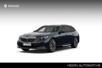 5-serie Touring 540d xDrive | M-Sport | 20'' Aerod