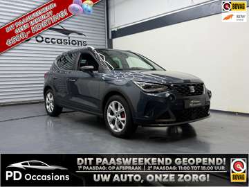 1.5 EcoTSI FR Business Connect Camera - Navi - Key