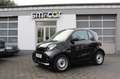 smart forTwo fortwo coupe electric drive / EQ 1.Hand Schwarz - thumbnail 1