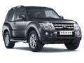 Mitsubishi Pajero 3.2 DI-D 16V aut. 3p. Top 4x4 Blanco - thumbnail 12