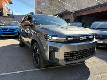 1.2 TCe 130 CV MHEV 4x4 Extreme