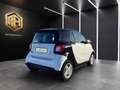 smart forTwo Cabrio electric drive Blanco - thumbnail 5