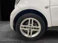 smart forTwo Cabrio electric drive Blanco - thumbnail 8