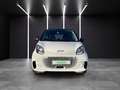 smart forTwo Cabrio electric drive Blanco - thumbnail 2