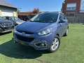 Hyundai iX35 1.7 CRDi*Leder*Airco*parkeersensor*Zeer proper Modrá - thumbnail 1
