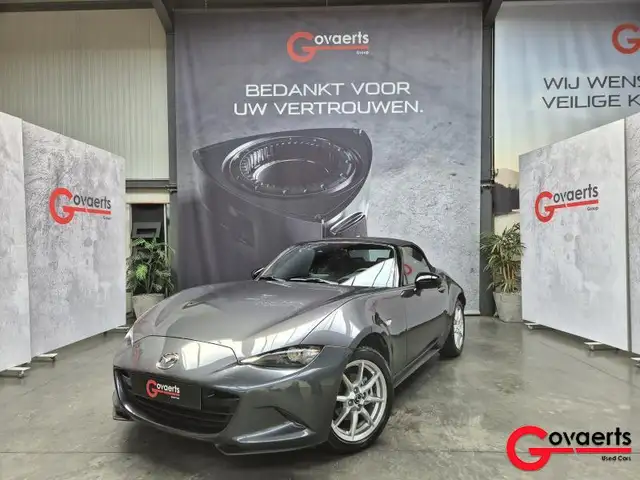 Mazda MX-5 ROADSTER