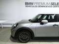 MINI Cooper 5 puertas C Essential Aut. Argent - thumbnail 5