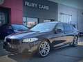 BMW 530 5er - 530d x Drive M Sport Blau - thumbnail 1