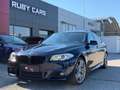BMW 530 5er - 530d x Drive M Sport Blau - thumbnail 2