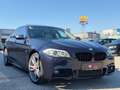 BMW 530 5er - 530d x Drive M Sport Blau - thumbnail 4