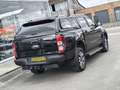 Ford Ranger 3.2TDCI 200CV WILDTRAK NEW LIFT HARD-TOP TVAC FULL Noir - thumbnail 2