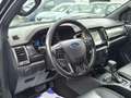 Ford Ranger 3.2TDCI 200CV WILDTRAK NEW LIFT HARD-TOP TVAC FULL Noir - thumbnail 10