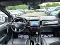 Ford Ranger 3.2TDCI 200CV WILDTRAK NEW LIFT HARD-TOP TVAC FULL Noir - thumbnail 24